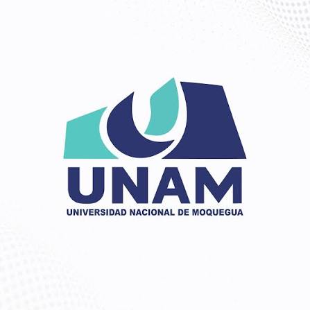 Logo UNAM